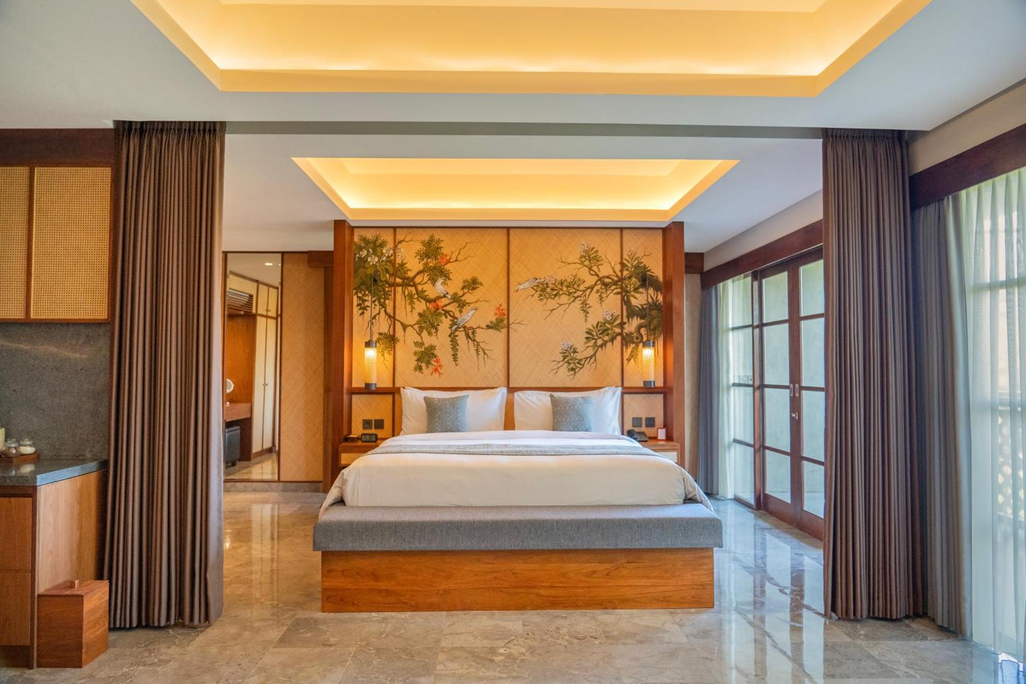 Suite Royal
